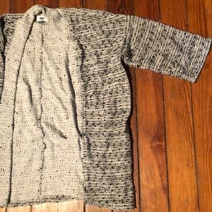 OLD NAVY CARDIGAN